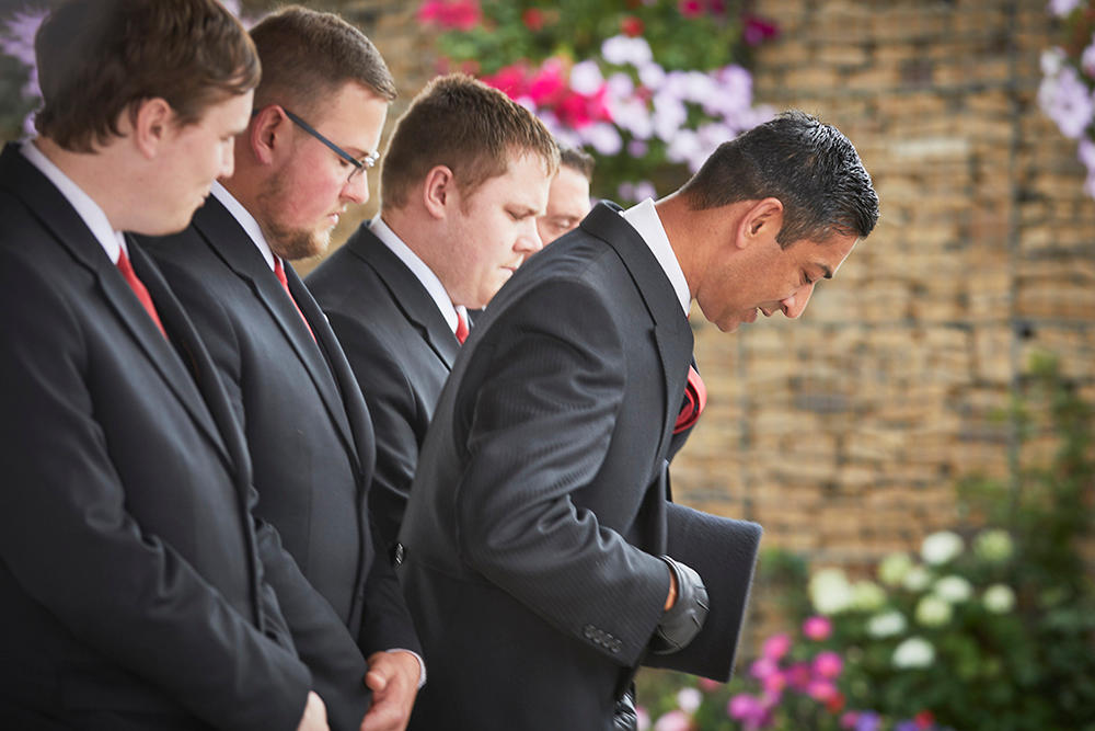E.H. Crouch Funeral Directors