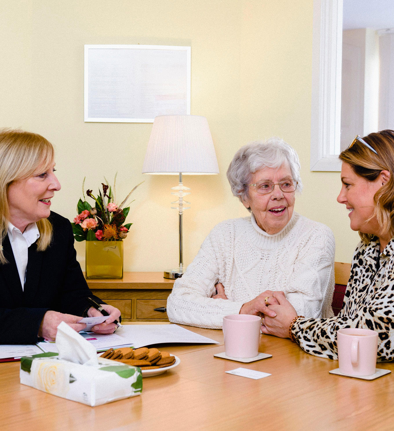E.H. Crouch Funeral Directors